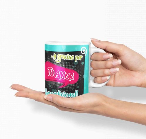 Taza Día del Padre D15 (320ml)-1