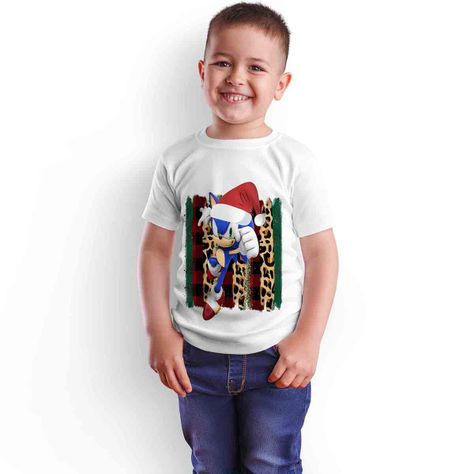 Polera Navideña D12-0