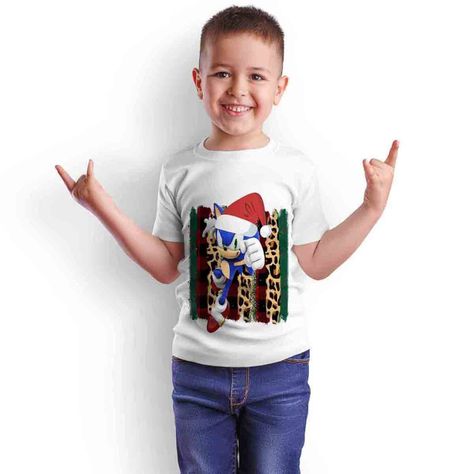 Polera Navideña D12-1