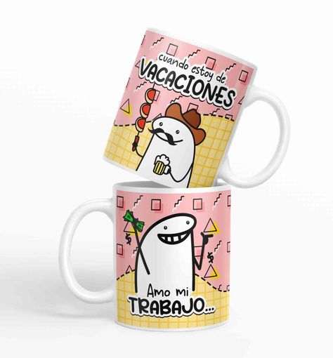 Taza Dia del Trabajo D7-1