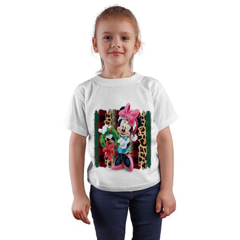 Polera Navideña D7-0