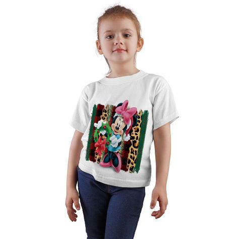 Polera Navideña D7-1
