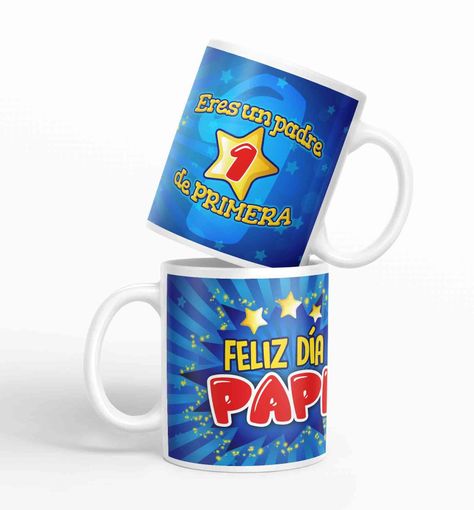 Taza Día del Padre D7 (320ml)-0