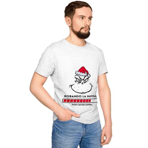 Polera Navideña D5-0