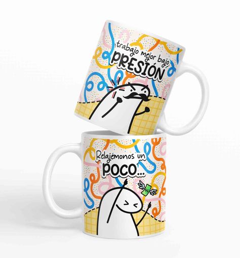 Taza Dia del Trabajo D4-1