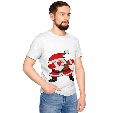 Polera Navideña D1-0