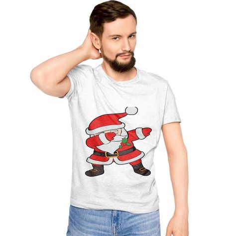 Polera Navideña D1-1