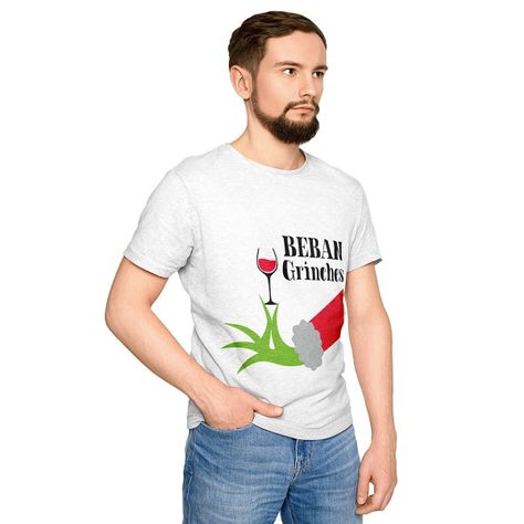 Polera Navideña D11-0
