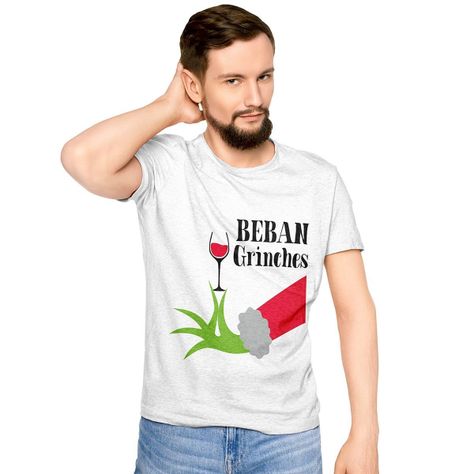 Polera Navideña D11-1