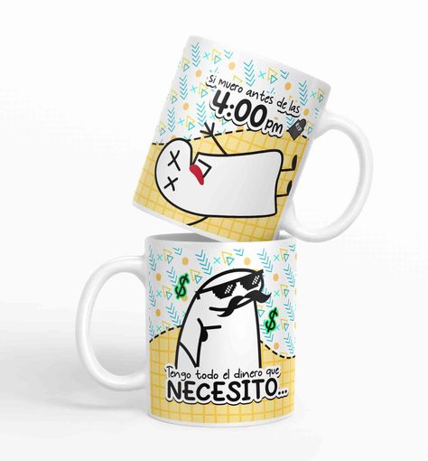 Taza Dia del Trabajo D12-1