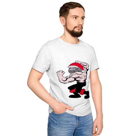 Polera Navideña D10-0