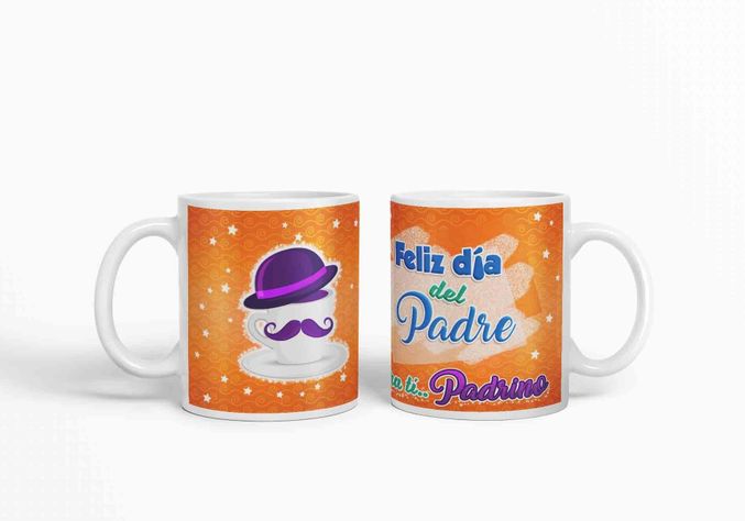 Taza Día del Padre D12 (320ml)-2