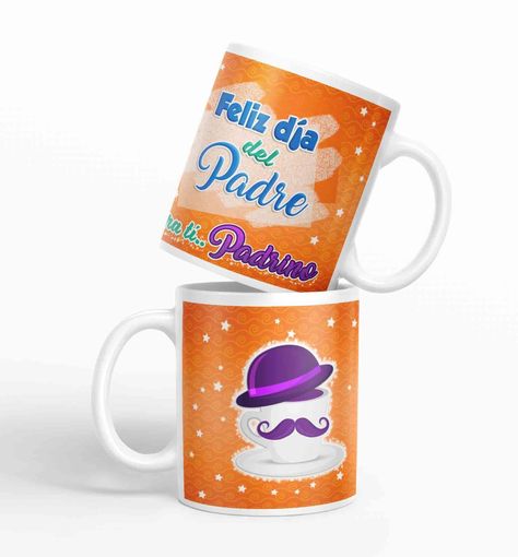 Taza Día del Padre D12 (320ml)-0
