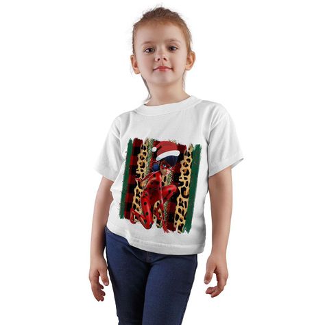 Polera Navideña D8-1