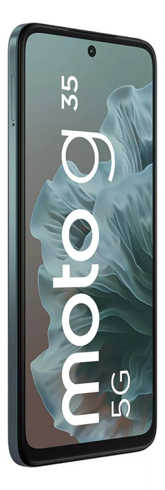 Moto G35 5g Gris 4+128gb-1