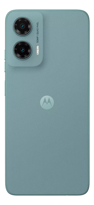 Moto G35 5g Gris 4+128gb-2