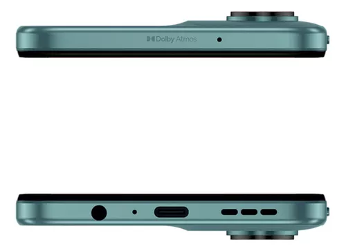 Moto G35 5g Gris 4+128gb-3