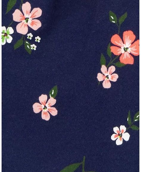 Conjunto 3 Piezas Polerón, Buzo y Body Bebé modelo de flores-1