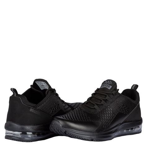 Zapatilla Jogger Color Black black-2
