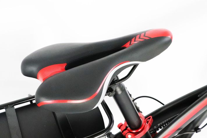 Bicicleta Electrica Plegable E-FOLD Pro-4