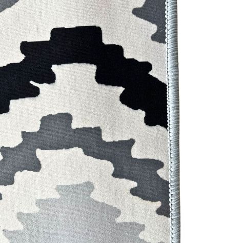 Alfombra Diseño Florencia Para Living 150x200 Clems-7