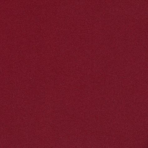 Cortina Tradicional 100% Blackout Rojo-3