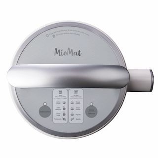 MioMat Classic para leches vegetales, sopas, cremas y batidos - 8 Programas-1