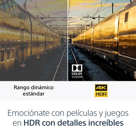 LED Smart TV 43' 4K Ultra HD Google TV KD-43X80K-5