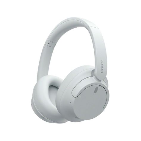 Audífonos inalámbricos noise cancelling WH-CH720N Blanco-0