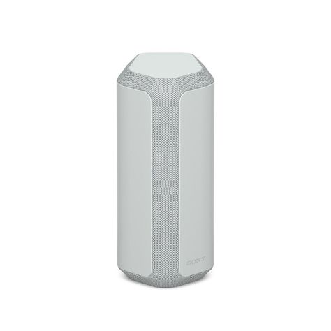Parlante inalámbrico portátil XE300 de la serie X Gris-0