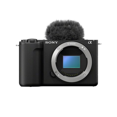 Cámara ZV-E10 II para videoblogs-0