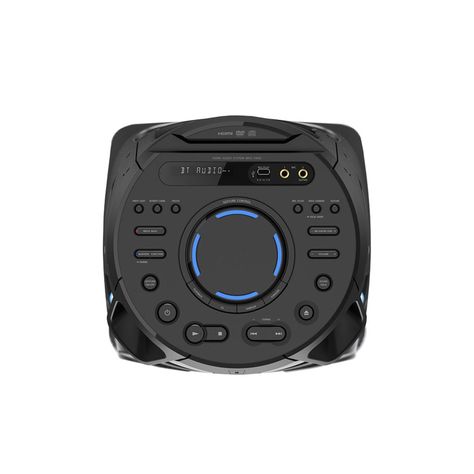 Minicomponente MHC-V43-1