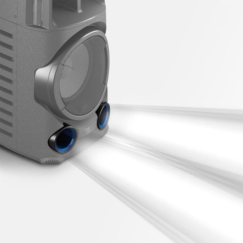 Minicomponente MHC-V43-4