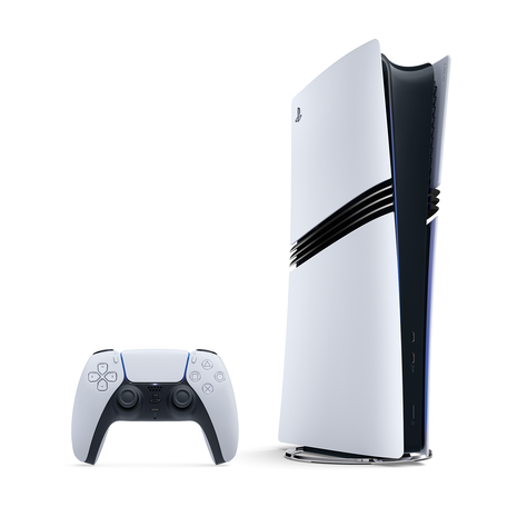 Consola PS5 Pro Digital-2