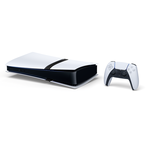 Consola PS5 Pro Digital-3