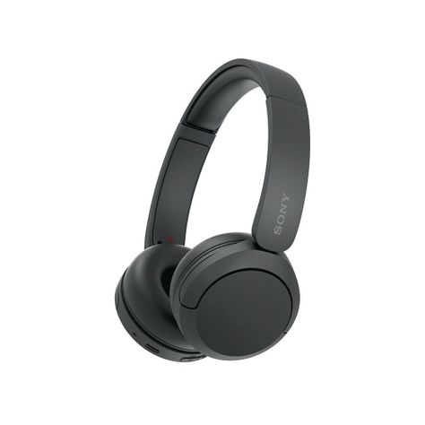 Audífonos inalámbricos WH-CH520 Negro-0