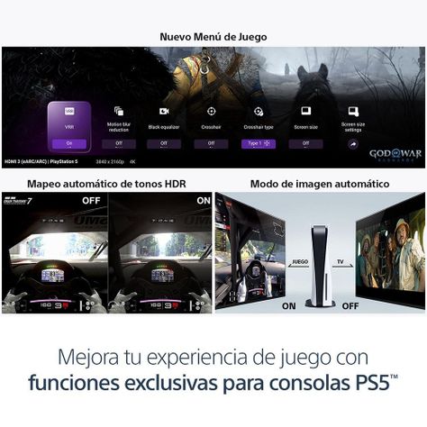 OLED 4K Ultra HDR Google TV XR-77A80L-6