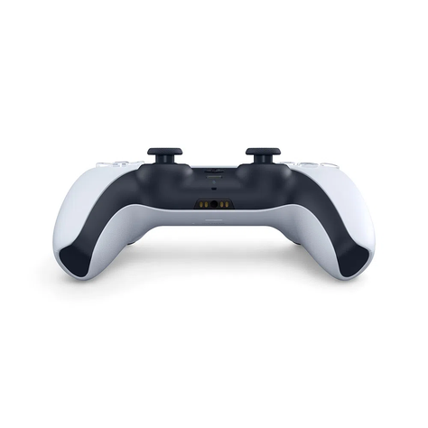Sony Control Inalámbrico DualSense™ White PS5-1