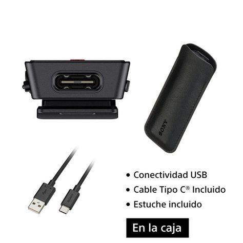 Grabador de voz digital TX660 de la serie TX-4