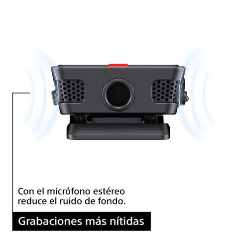 Grabador de voz digital TX660 de la serie TX-6