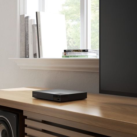 Reproductor de Blu-ray Disc con super Wi-fi BDP-S3500-5