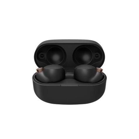 Audífonos Inalámbricos Noise Cancelling WF-1000XM4 Negro-0