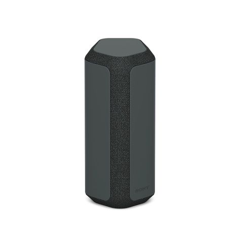 Parlante inalámbrico portátil XE300 de la serie X Negro-0