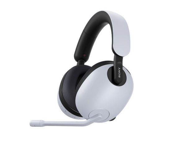 Audífonos inalámbricos con micrófono INZONE H7 para juegos WH-G700-0