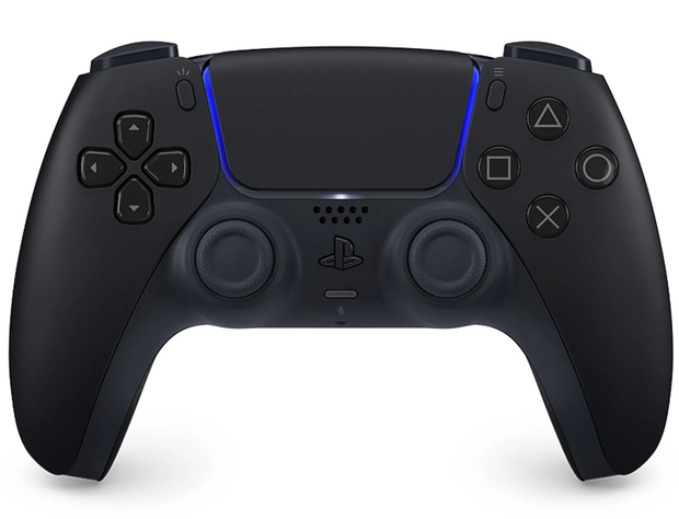 Sony Control Inalámbrico DualSense™ Midnight Black PS5-0