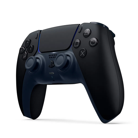 Sony Control Inalámbrico DualSense™ Midnight Black PS5-1