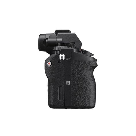 Cámara ILC full-frame Alpha 7 II ILCE-7M2-2
