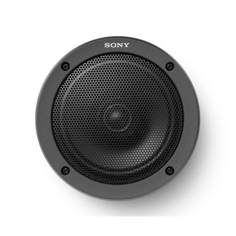 Parlantes Coaxiales XS-130GS de 2 vías-3