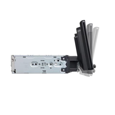 Radio Para Auto XAV-AX8000-2