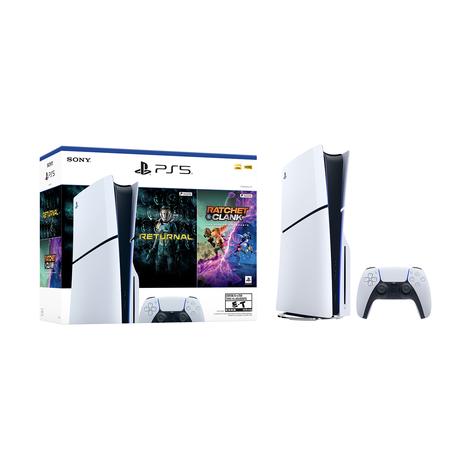 Consola PS5 Standard Slim Superbundle-0